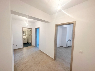 Apartament 2 camere decomandat 68 mp parter adiacent Brancoveanu