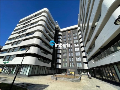 Apartament 2 camere open space, 56 mp,bloc nou,Tatarasi Metalurgie,Complex Himson
