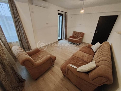 Apartament 2 camere, Pacurari, 55mp