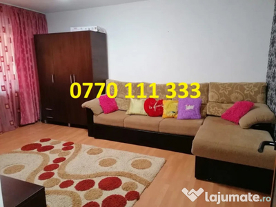 Apartament 2 camere Vidin, etaj 1, mobilat utilat