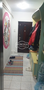 Apartament 2 camere zona Calea Nationala-Eon, etaj 4 cu sarpanta