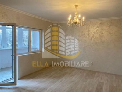 Apartament 2 camere zona Teatrul Mihai Eminescu