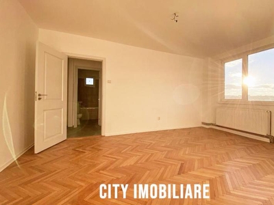 Apartament 2 camere+2 balcoane, recent renovat, Interservisan, Gheorgheni de vanzare