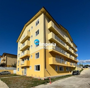 Apartament 3 Cam 70 mp, 2 bai, et 3, boxa, Pepinerei, Iasi