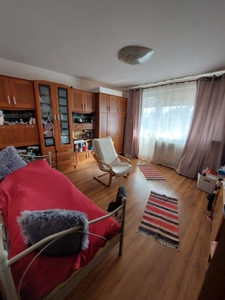 Apartament 3 camere | 60 mp | zona verde Gheorgheni