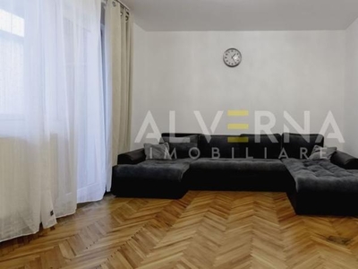 Apartament 3 camere + balcon | 69mp | Constantin Brancusi - Gheorgheni