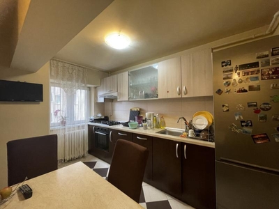 Apartament 3 camere decomandate | 74 mp | Marasti