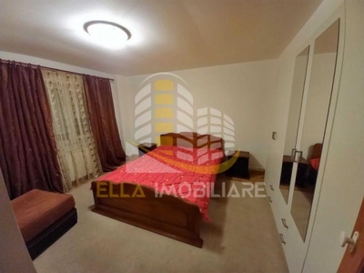 Apartament 3 camere zona Stejari,Biserica SF Ioan