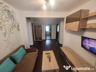 Apartament 4 camere decomandat - Inel II - 105.000 euro (Cod E6)