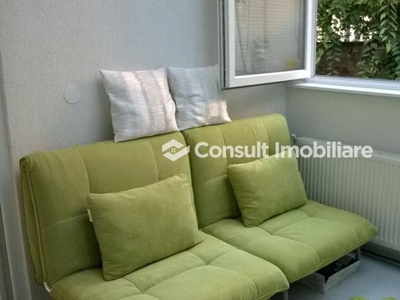 Apartament cu 2 camere | Central | Zona Calea Motilor