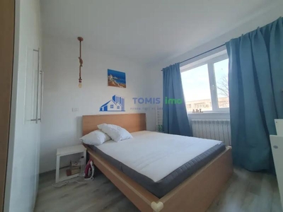 Apartament cu 2 camere de vanzare zona Tomis II Constanta