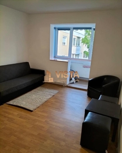 Apartament spatios cu 2 camere situat in zona Astra, Brasov