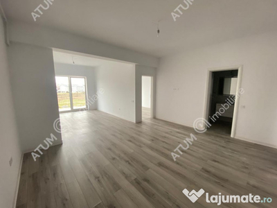 Apartament cu 2 camere la cheie in Sibiu zona Pictor Brana