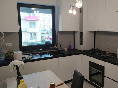 Apartament cu 2 camere Manastur 80mp