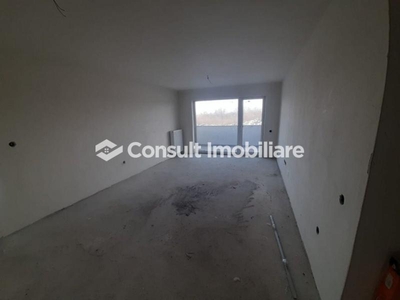 Apartament cu 3 camere 74mp | etajul 1 | Cartierul Sopor | Terasa 11mp