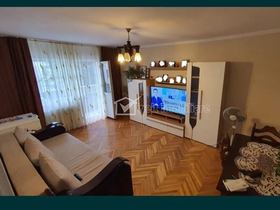 Apartament cu 4 camere, 80 mp, etaj 2, Marasti, zona Expo Transilvania