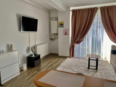 Apartament de 2 camere, 40 mp , Zona Iris -PET FRYENDLY