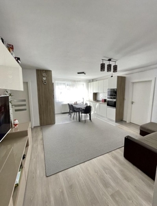 Apartament de 3 camere modern, 62 mp, zona centrala Eroilor