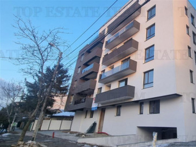 Apartament de cu 2 camere in zona Sisesti-Baneasa