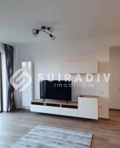 Apartament de inchiriat , cu 2 camere semidecomandate , in cartierul Gruia , Cluj-Napoca S16080