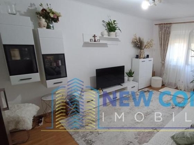 Apartament de vanzare cu 2 camere in zona Nicolina