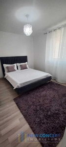 Apartament de vanzare cu 2 camere in zona Nicolina