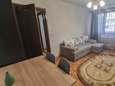 Apartament decomandat cu 2 camere, in cartierul Gheorgheni !