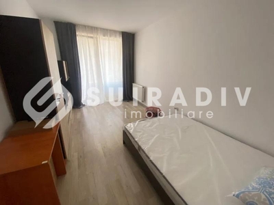 Apartament decomandat de inchiriat, cu 1 camera, in zona Floresti, Cluj Napoca S16224