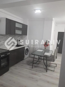 Apartament decomandat de inchiriat, cu 2 camere, in zona BMW, Cluj Napoca S16226