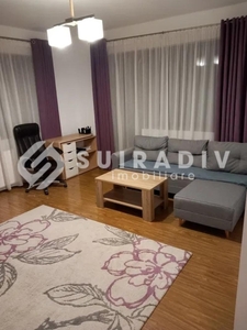 Apartament decomandat de inchiriat, cu 2 camere, in zona Floresti, Cluj Napoca S16305