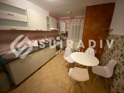 Apartament decomandat de inchiriat, cu 2 camere, in zona Zorilor, Cluj Napoca S16317