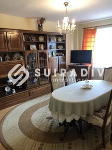 Apartament decomandat de inchiriat, cu 3 camere, in zona Manastur, Cluj Napoca S16199