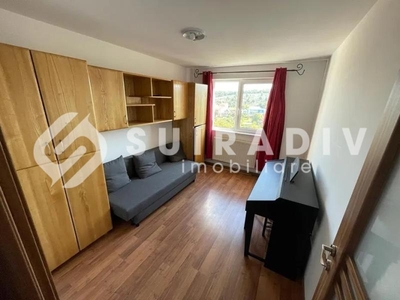 Apartament decomandat de inchiriat, cu 3 camere, in zona Manastur, Cluj Napoca S16294