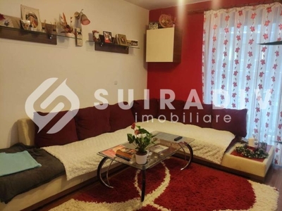 Apartament decomandat de inchriat, cu 2 camere, in zona Floresti, Cluj Napoca S16269