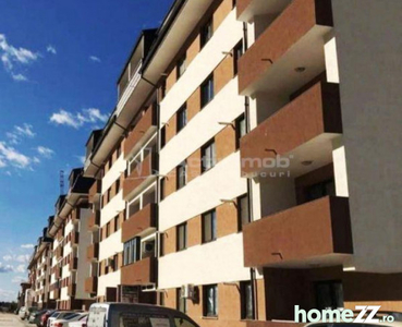 Apartament - Militari-Residence - 64800E- Comision 0!