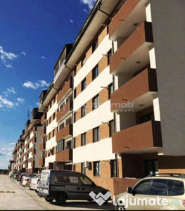 Apartament - Militari-Residence - 64800E- Comision 0!