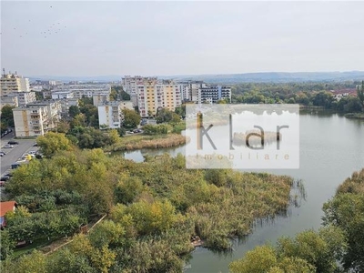 Apartament modern 2 camere 65mp,balcon,parcare, Intre Lacuri, zona Iulius Mall