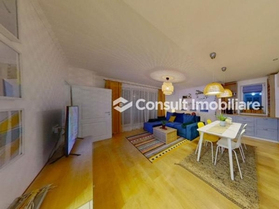 Apartament modern | Bloc nou | Andrei Muresanu Sud