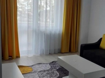 Apartament nou de inchiriat, 2 camere, decomandat, 54 mp, Dacia, Bloc nou, Cod 152720