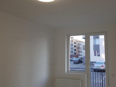 Apartament nou, finisat, 40 mp utili