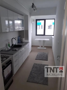 Apartament Pacurari 2 Camere