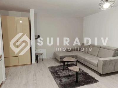 Apartament semidecomandat de inchiriat, cu 2 camere, in zona Floresti, Cluj Napoca S16267