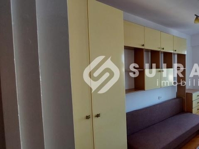 Apartament semidecomandat de inchiriat, cu 4 camere, in zona Zorilor, Cluj Napoca S16244