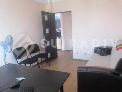 Apartament semidecomandat de vanzare, cu 2 camere, in zona Floresti, Cluj Napoca S12318