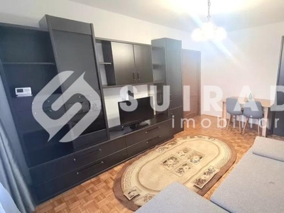 Apartament semidecomandat de vanzare, cu 2 camere, in zona Gheorgheni, Cluj Napoca S16261