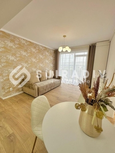 Apartament semidecomandat de vanzare, cu 3 camere, in zona Floresti, Cluj Napoca S16277