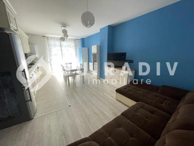 Apartament semidecomandat de vanzare, cu 3 camere, in zona Sopor, Cluj Napoca S16264