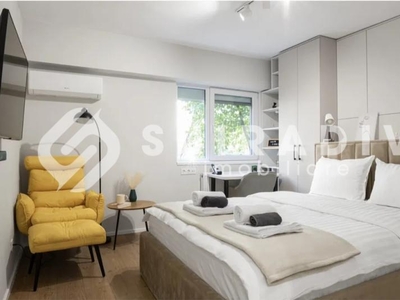 Apartament tip studio de vanzare, in zona Gheorgheni, Cluj Napoca S16315