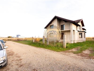 RECO Casa de vanzare in Osorhei P+E