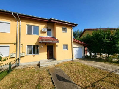 Casa la cheie de vanzare in Cartierul Europa, Oradea